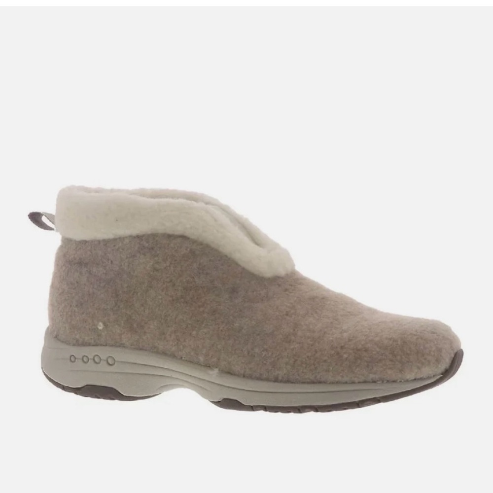 New Easy Spirit
Women's Treepose Cozy Slipper Booties size 7.5 - Picture 7 of 7